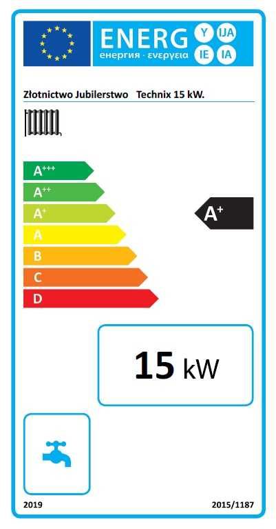 Kocioł na Pellet Z PODAJNIKIEM 15 kW. Piec pelet EKOGROSZEK