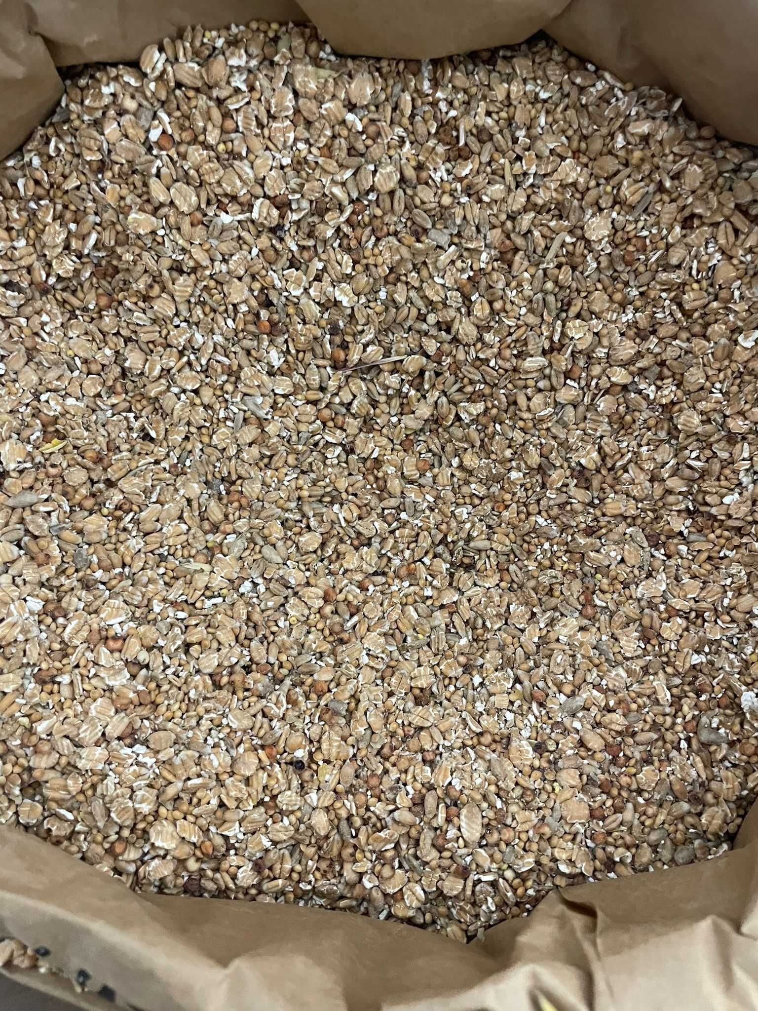 Mieszanki dla ptaków 10,20,25 KG GRATIS WYSYŁKA