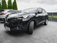 Renault Kadjar SUV