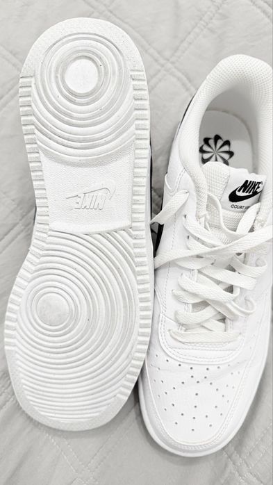 Кроссовки Nike 42,5 р