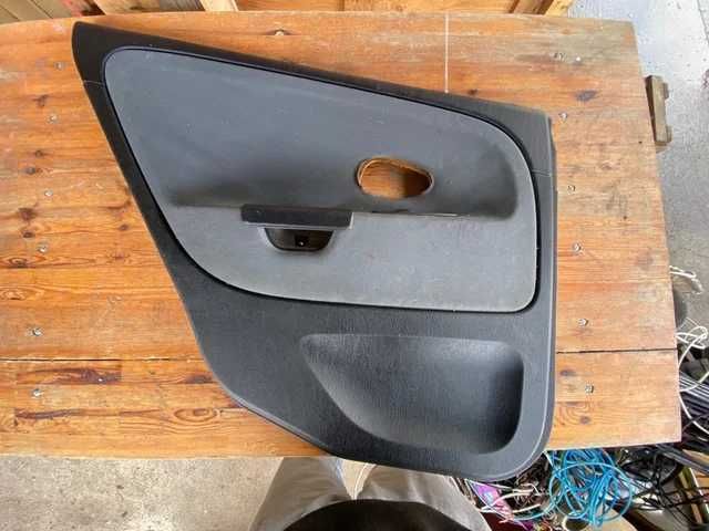 Peças Mitsubishi Carisma TD, DID Quadrante, airbag, farolim etc.|USADO