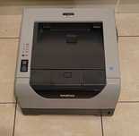 Drukarka Brother HL-5350DN
