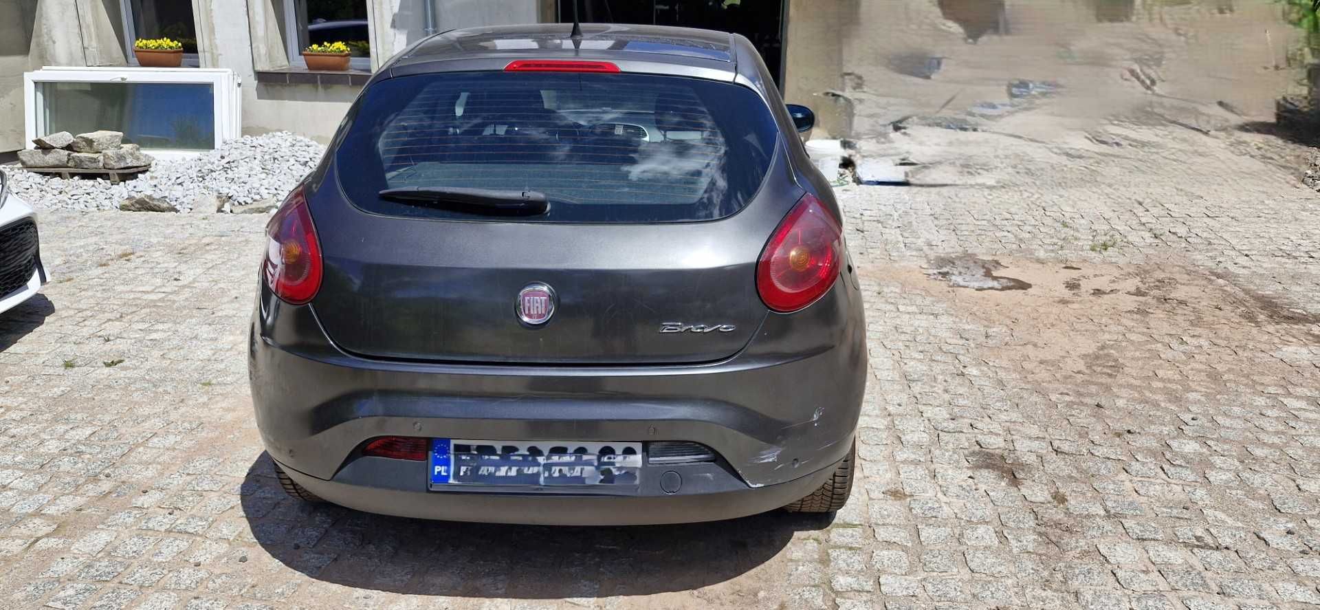 Fita Bravo 2  1,4l 90km