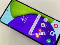 Samsung Galaxy A52 4G Dual SIM/ 6GB/ 128GB/ Awesome Violet/ Grade A-