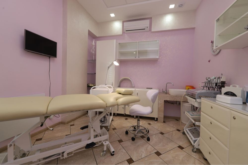 Оренда кабінетів для косметолога,масажиста,візажиста,подолога