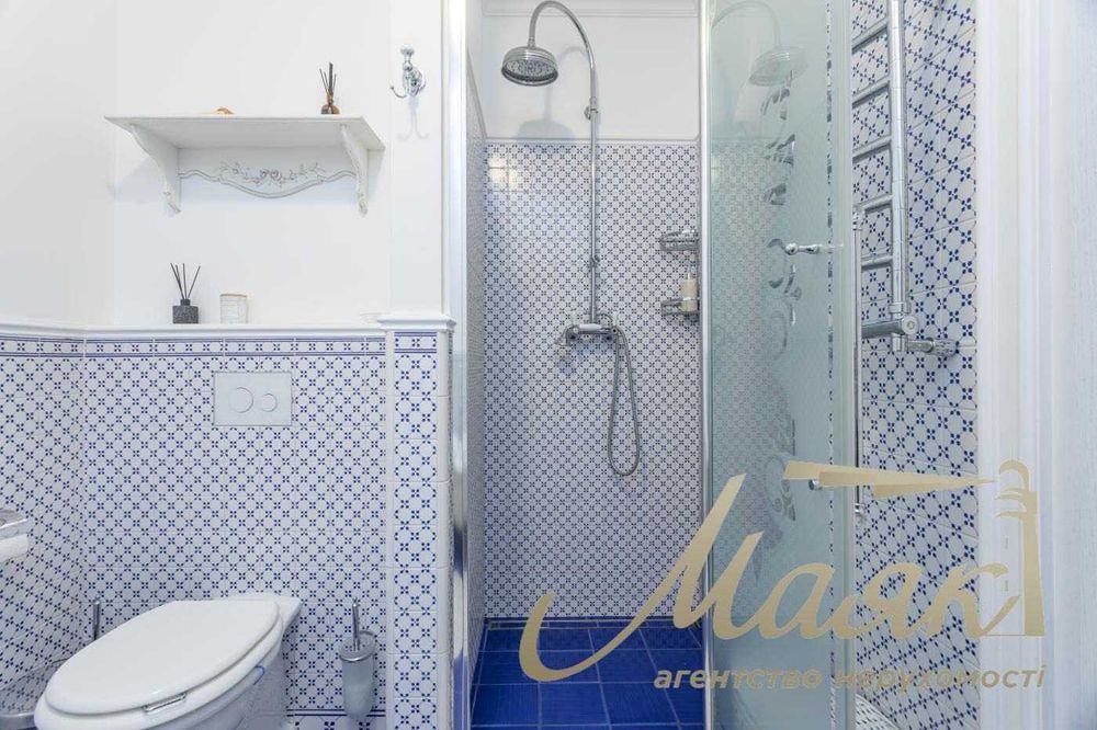 Продаж Квартира 92 м2 ЖК Park Avenue Голосiївський район