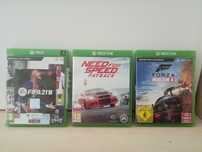 Płyty na xbox one