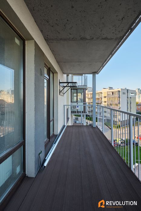 Без % ЖК Ліпінка  49 м2