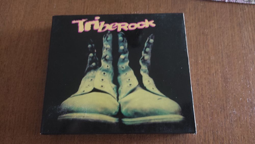 Triberock (Música Alternativa)