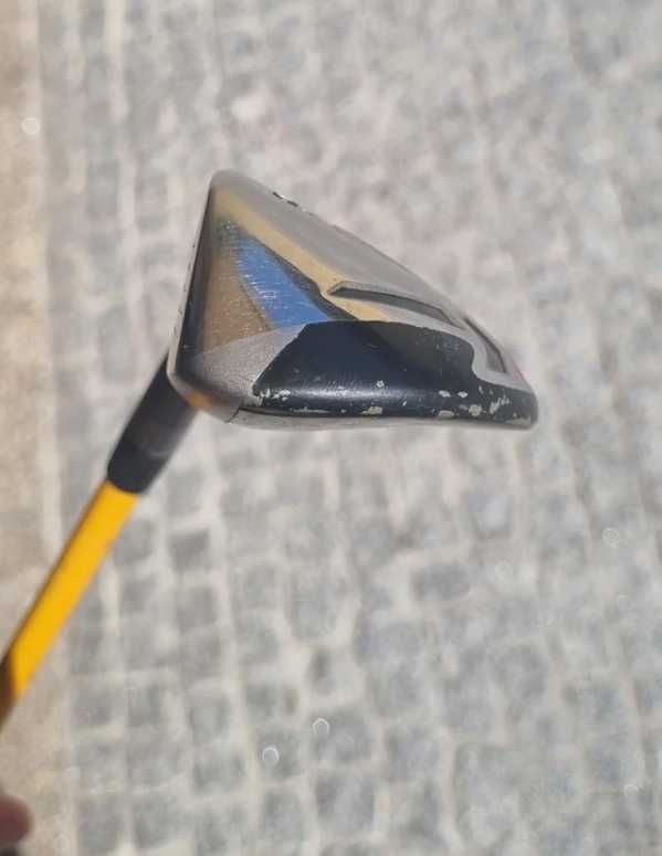 Híbrido 18° Ping G10 | Golfe HY003