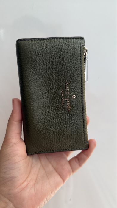 Carteira Kate Spade