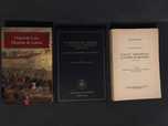 História de Lisboa/ Bloqueio Continental /Evolução de Moçambique