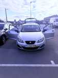 Seat Ibiza  1200 · 2008