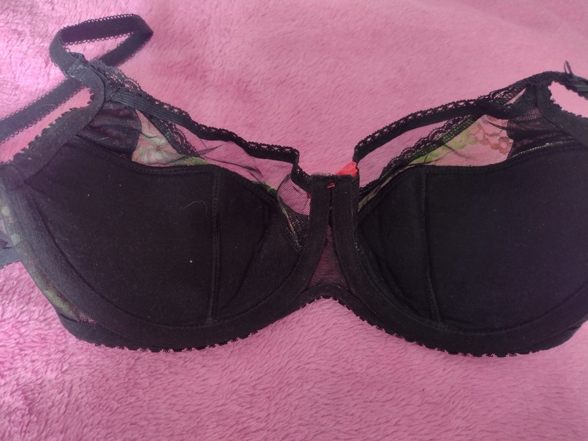 Biustonosz semi soft AVA roz. 75 D