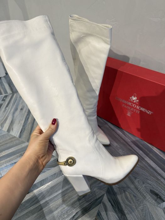 Продам сапоги (листайте карусель)