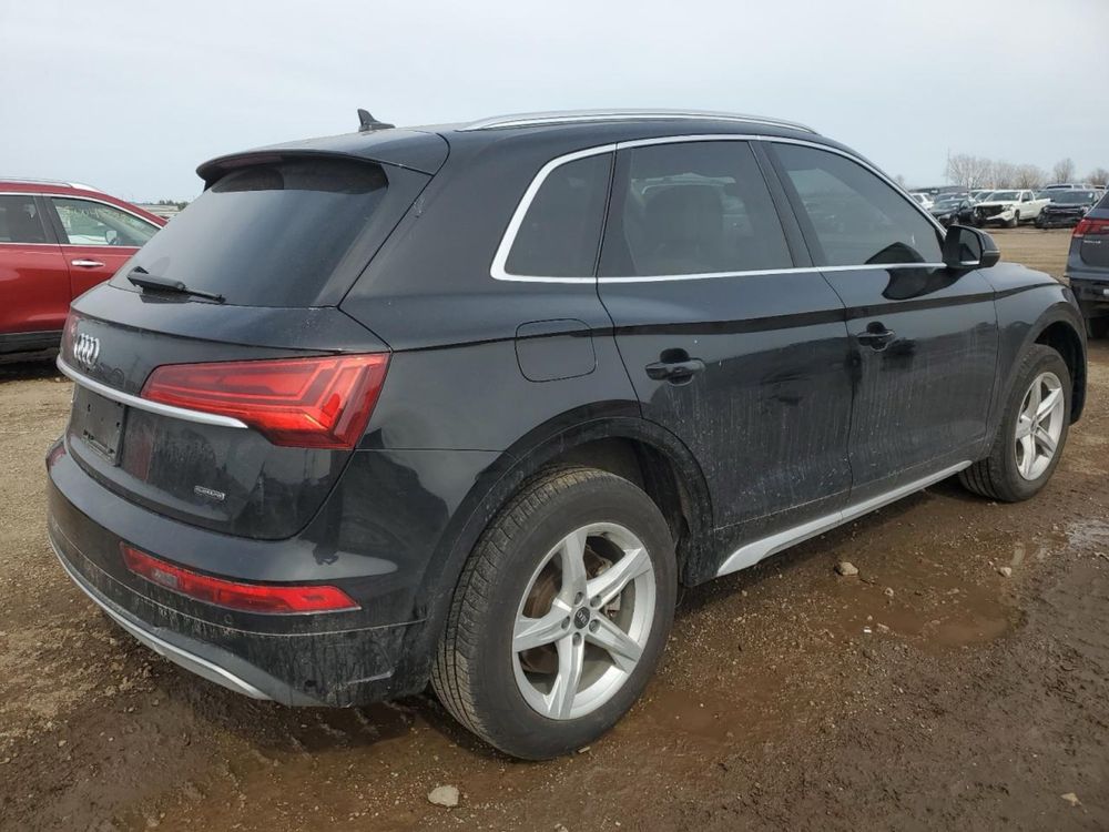 2021 Audi Q5 Premium