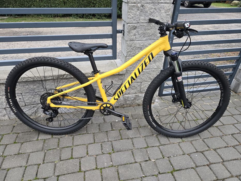 Rower mtb Specialized xs 27.5