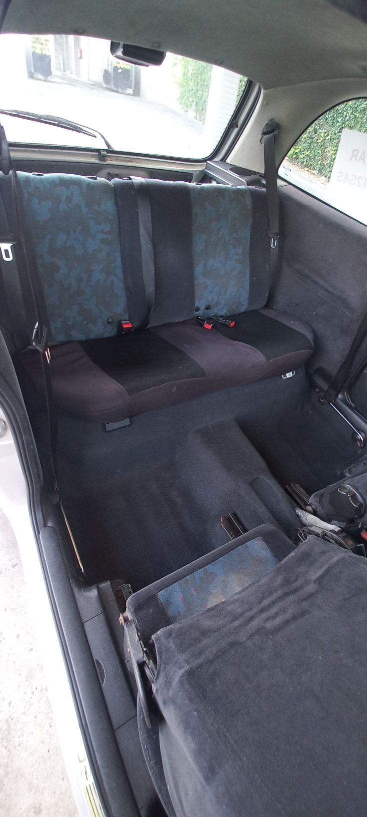 Corsa opel 1.5 gasóleo