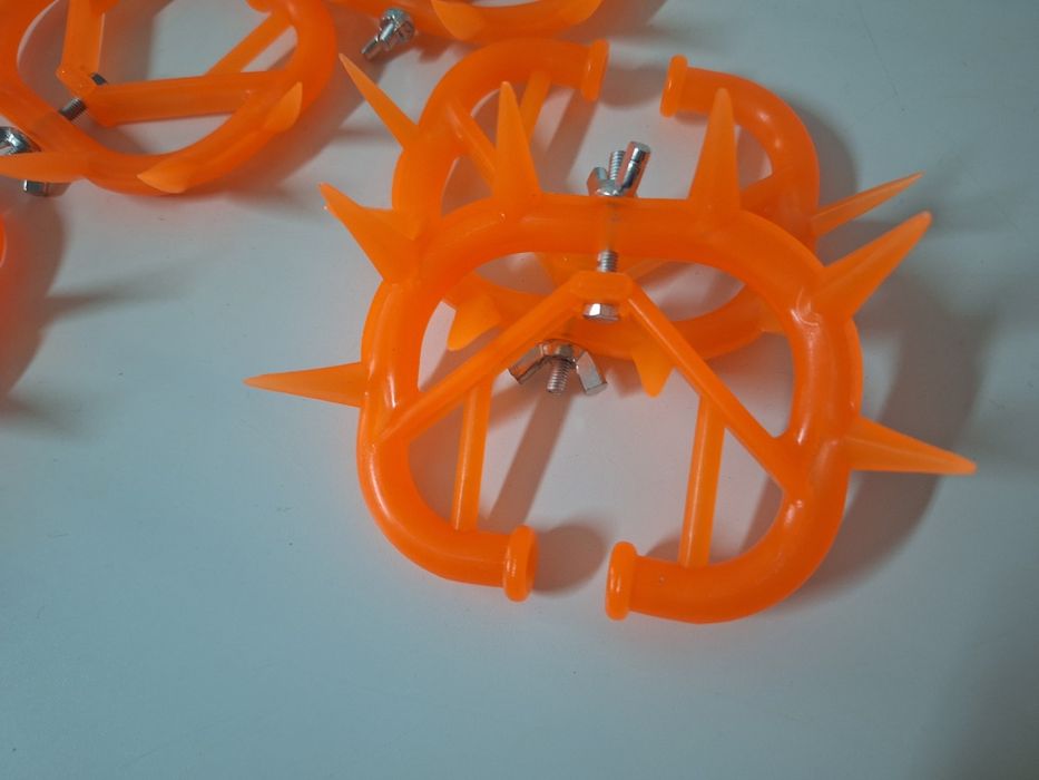 Assecorios de desmame