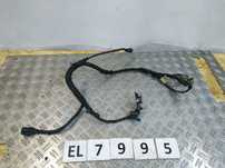 Hyundai/Kia Accent Rio 06-11 клемма АКБ плюсова EL7995 918501G021