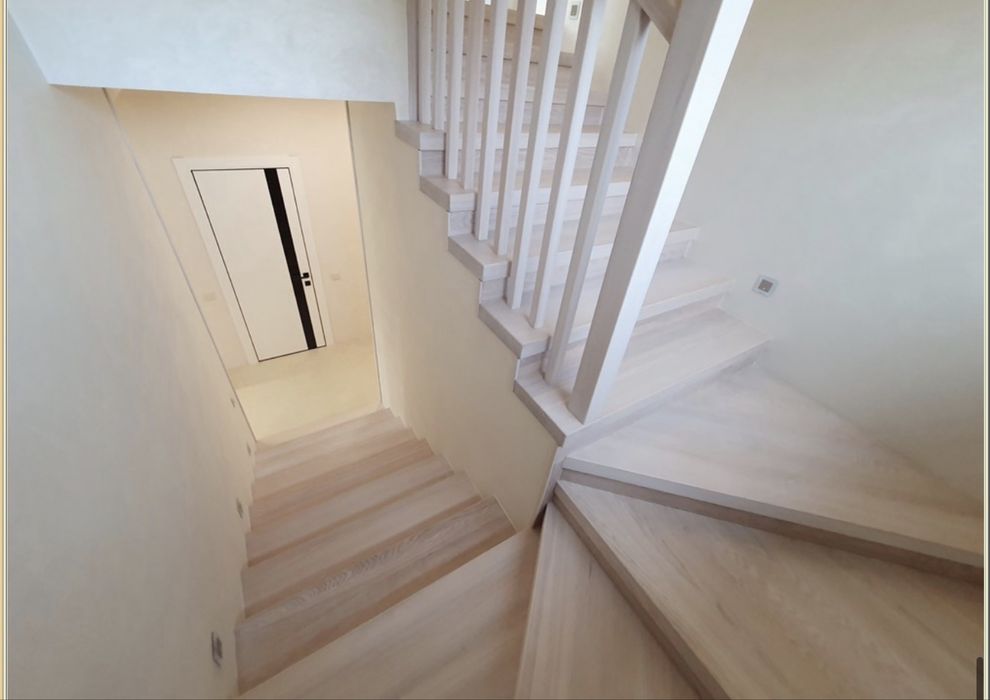 Продам дом «Barn house» Новоалександровка