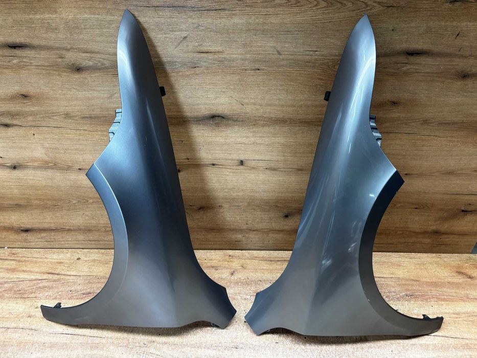 Błotnik przedni lewy prawy Skoda SuperB