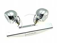 Stelaż Pod Lampy Junak 131 + Lampy