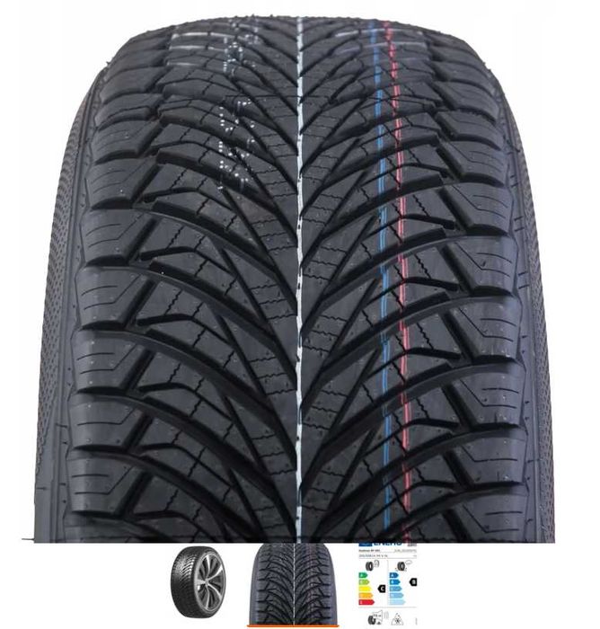 4x 175/65 R14 86H Austone All Season Fixclime SP-401 Nowe 2025r