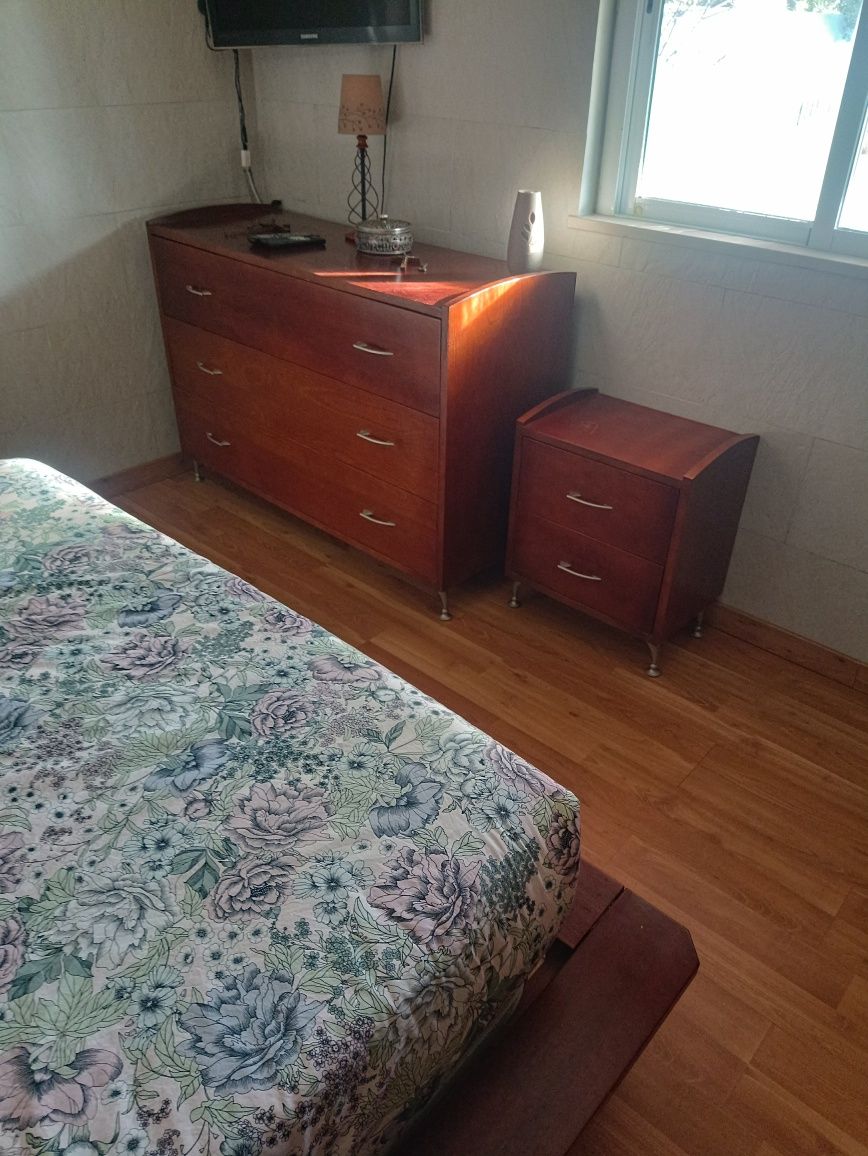 Mobília de quarto