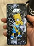 Zamiebie samsung s23 na jakiegos iphona