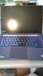 Laptop Lenovo X1 Carbon, i5, uszkodzony