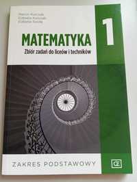 matematyka 1 zakres podstawowy zbiór zadań pazdro