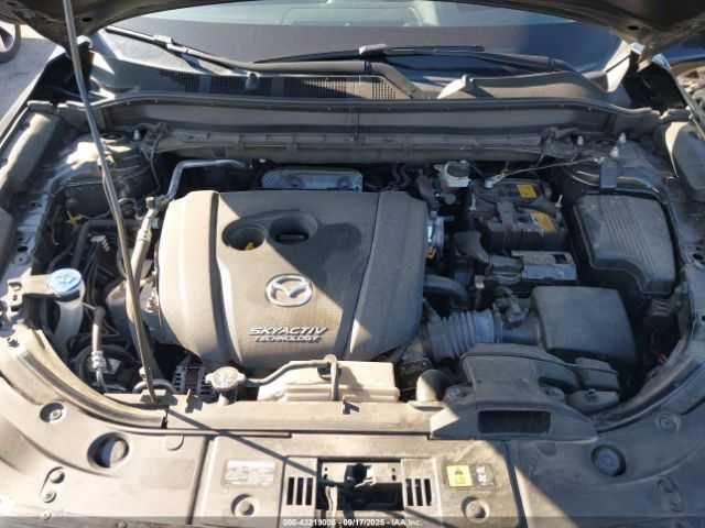 Mazda CX-5 Grand Touring 2019