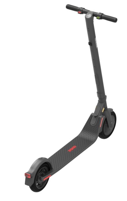 Hulajnoga elektryczna Segway e25d 300 W
