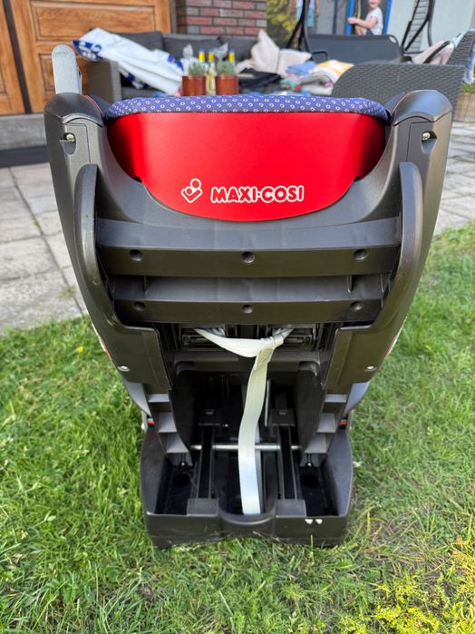 Fotelik maxi cosi