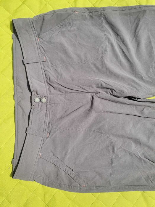 Świetne damskie spodnie turystyczne Marmot L XL
