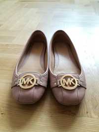 Michael Kors baleriny roz. 40