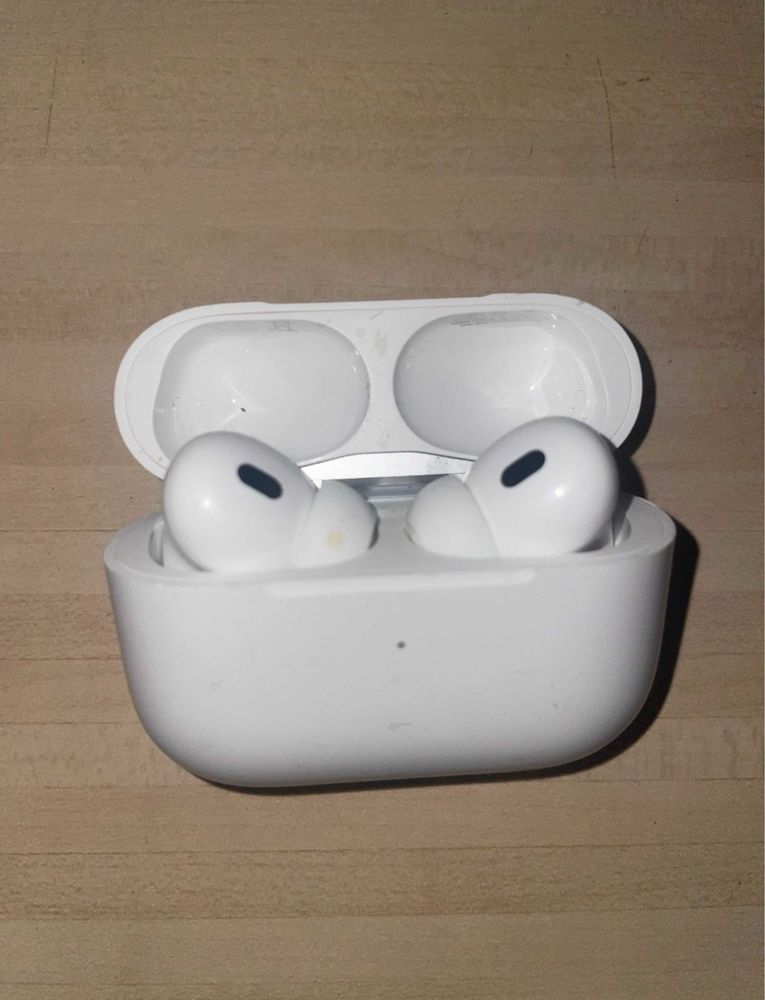 Airpods pro 2 bom estado