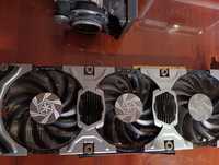 GeForce* GTX 770* iChill HerculeZ X3 Ultra* 2GB GDDR5 (256bit) (1150/7