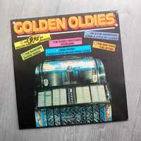 Golden Oldies LP 60s Hits Holland