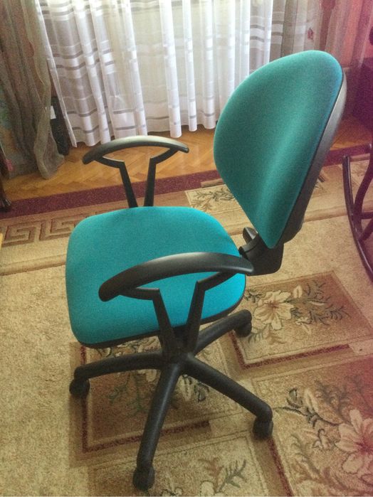 Krzesło obrotowe, biurowe
