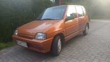 Daewoo Tico 2001r. 67tys. jeździ, działa, aktualne dokumenty.