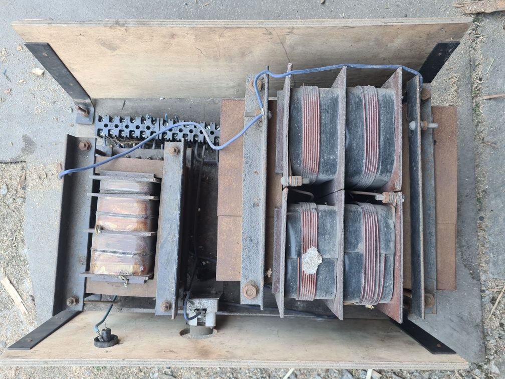 transformator separacyjny