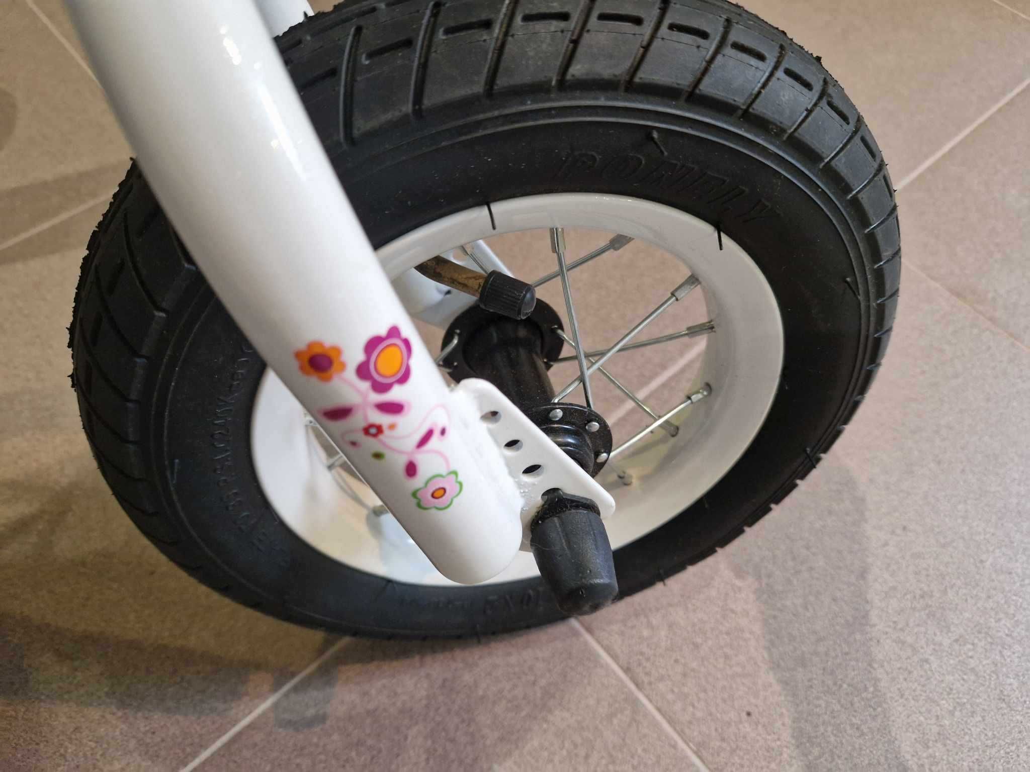 Rowerek biegowy Nowy 10" BIKESTAR