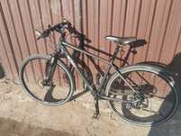 Rower Ktm Lorento Cross