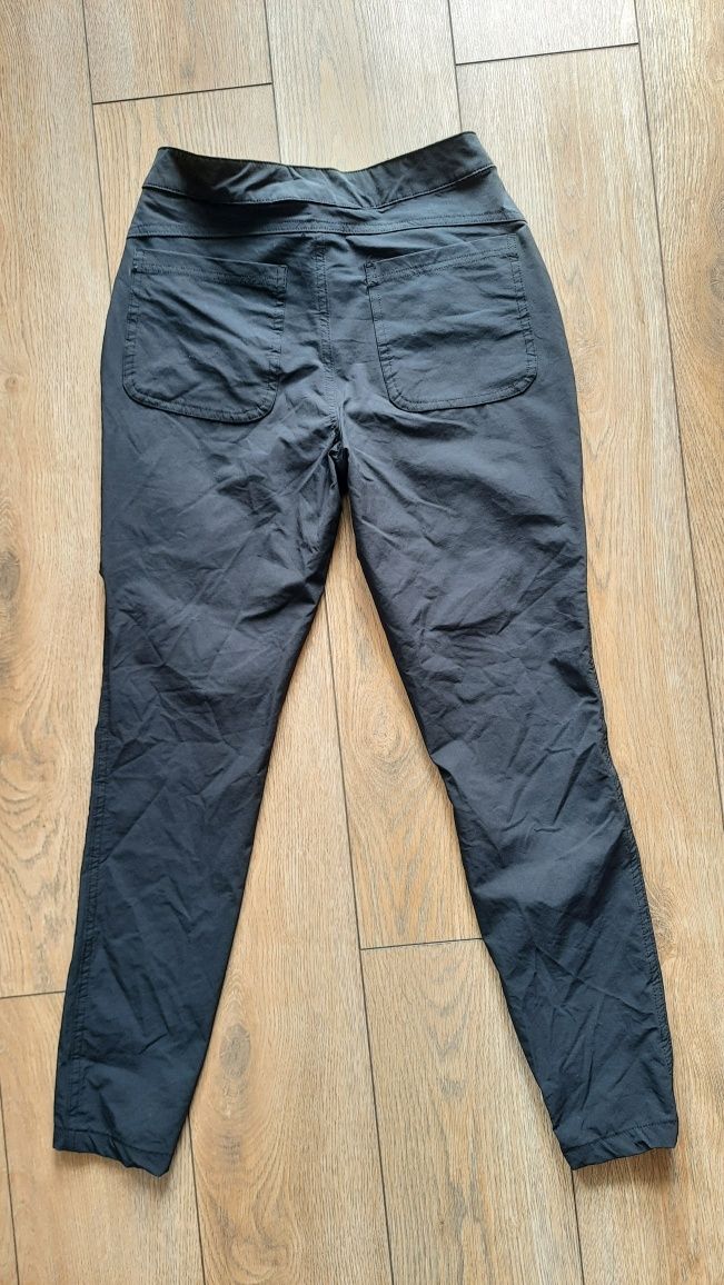 Mountain Warehouse  36, S, Xs trekingowe spodnie damskie