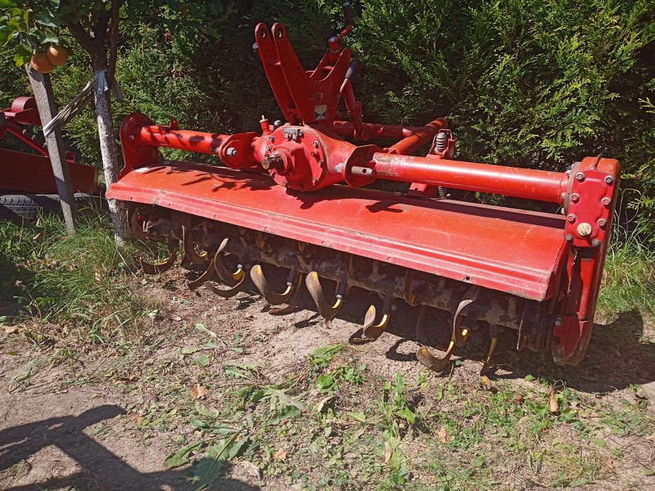 Glebogryzarka Japonska Yanmar Kubota iseki Orginal C-330 T25 C360i inn