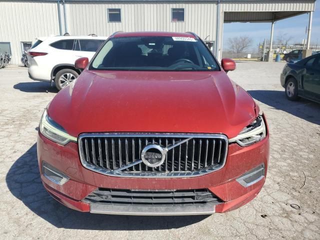 Volvo xc60 silnik 2.0