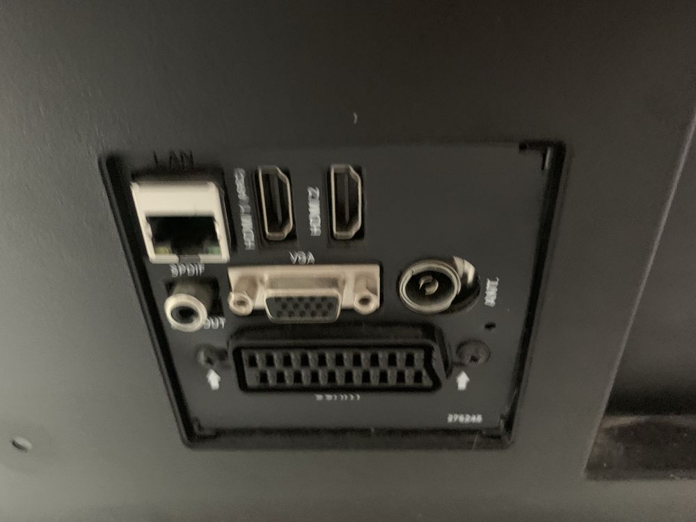 telewizor z wi-fi