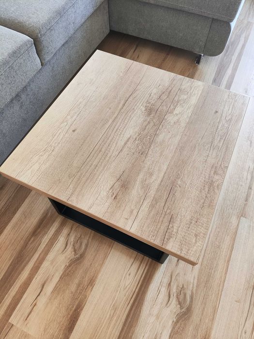 Stolik kawowy loftowy Olsztyn